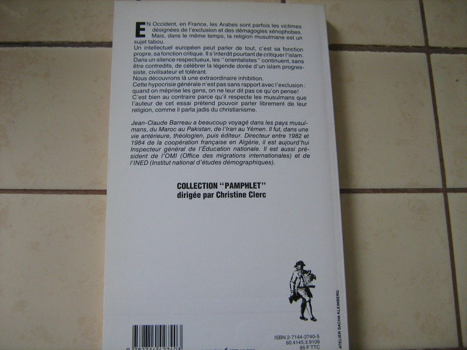 Do Islã em geral e do mundo moderno em particular – photo 3